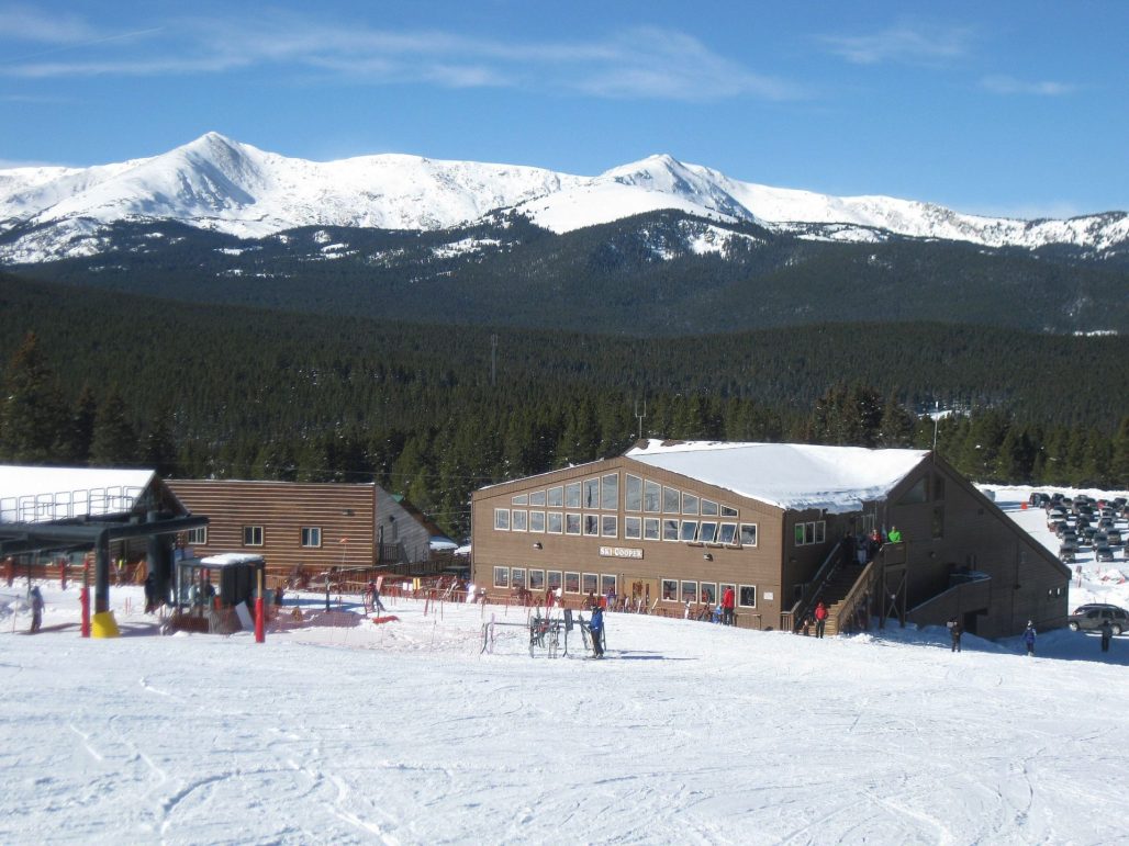 Ski Cooper The Locals' Mountain Leadville, Colorado